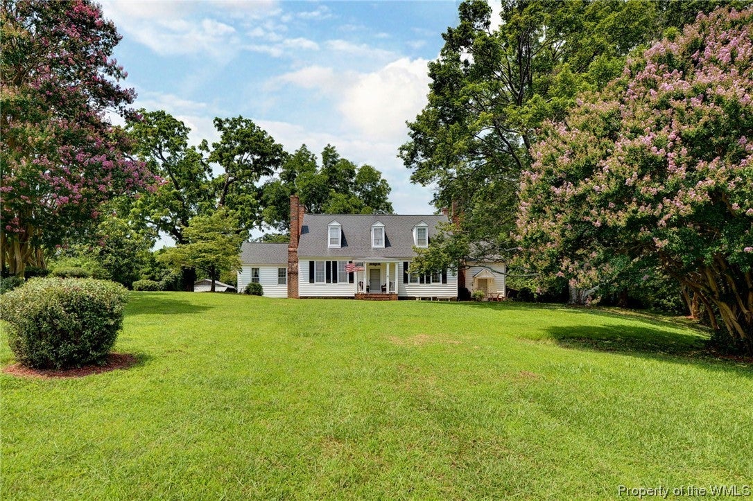 2724 Forge Road Toano, VA 23168 - Photo 15 of 48 Gallery Image 15