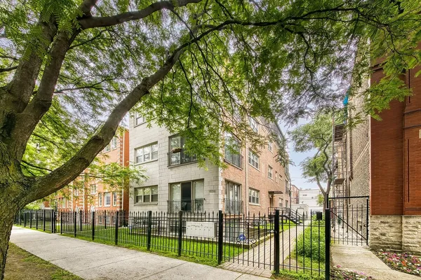 $4,140 | 1540 North Claremont Avenue, Unit 3E, Chicago, IL 60622