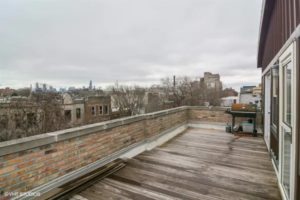 $4,140 | 1540 North Claremont Avenue, Unit 3E, Chicago, IL 60622