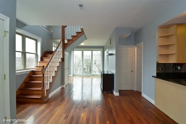 $4,140 | 1540 North Claremont Avenue, Unit 3E, Chicago, IL 60622