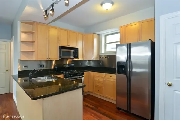 $4,140 | 1540 North Claremont Avenue, Unit 3E, Chicago, IL 60622