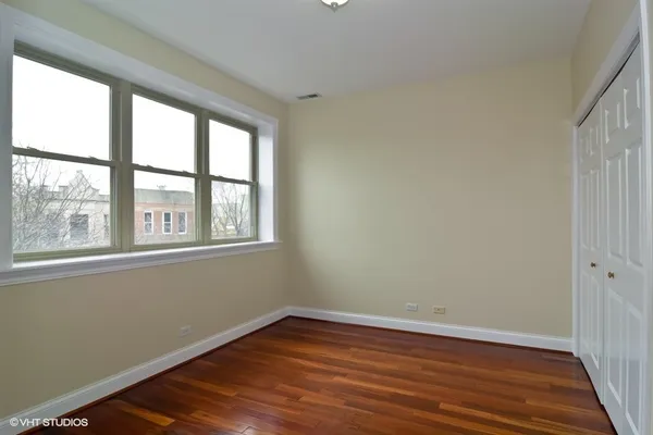 $4,140 | 1540 North Claremont Avenue, Unit 3E, Chicago, IL 60622