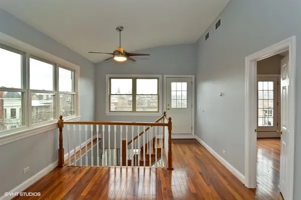 $4,140 | 1540 North Claremont Avenue, Unit 3E, Chicago, IL 60622