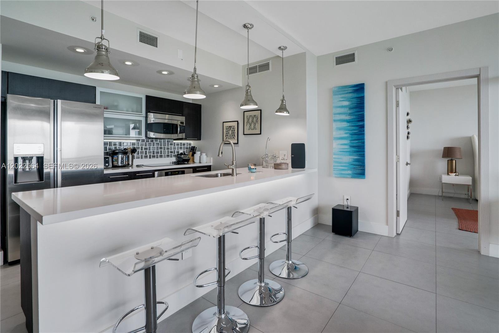 90 Southwest 3rd Street, Unit 4308 Miami, FL 33130 - Photo 3 of 24