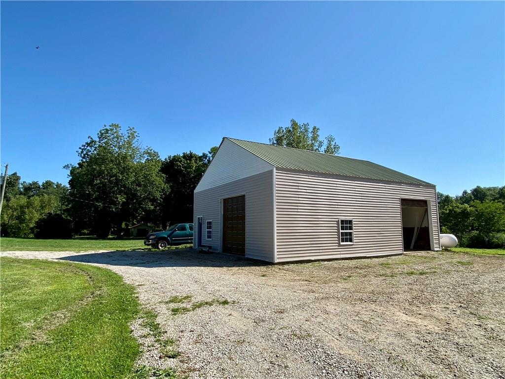 1755 Plummer Road Martinsville, IN 46151 - Photo 2 of 37 Gallery Image 2