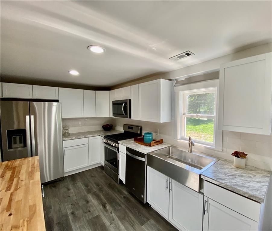 1755 Plummer Road Martinsville, IN 46151 - Photo 6 of 37 Gallery Image 6