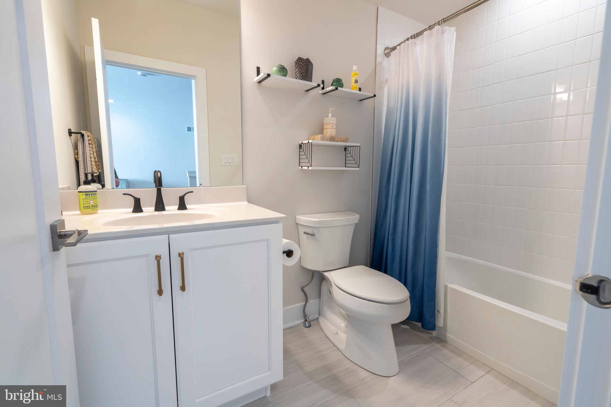 203 Gerry Way Ambler, PA 19002 - Photo 38 of 74 Upstairs Full Bath
