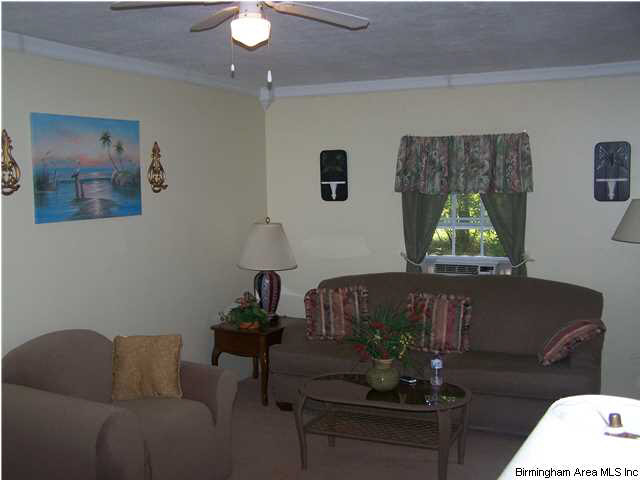 1740 Springhill Road Talladega, AL 35160 - Photo 4 of 24
