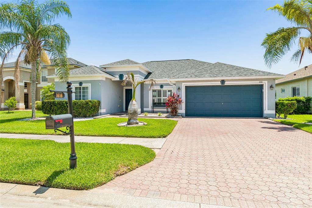 1616 Regal Mist Loop Trinity, FL 34655 - Photo 5 of 98