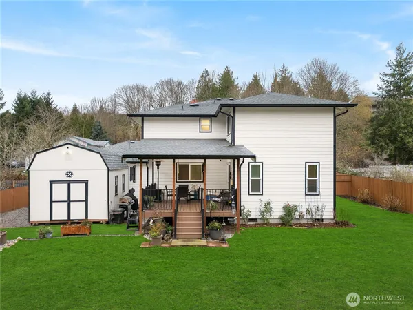 $799,999 | 7310 Grove Street, Marysville, WA 98270