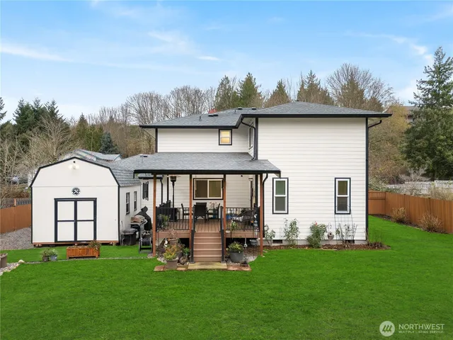 $849,999 | 7310 Grove Street, Marysville, WA 98270