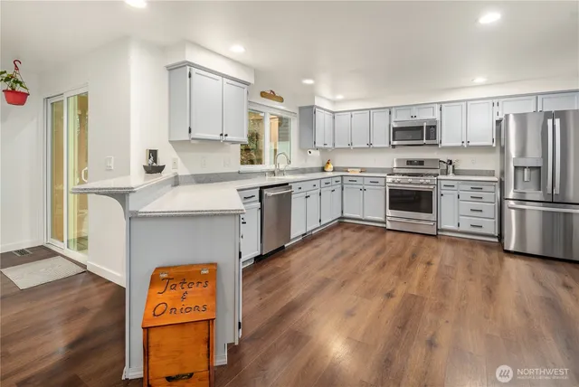 $849,999 | 7310 Grove Street, Marysville, WA 98270