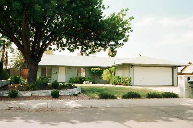 3819 West Redfield Road Phoenix, AZ 85053 - Photo 1 of 1 Primary Photo