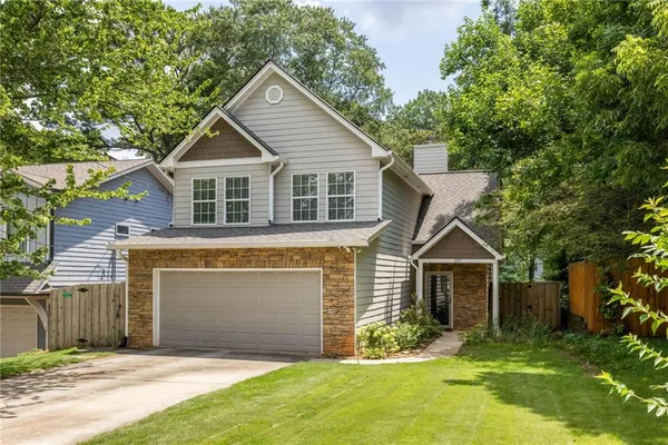 $475,000 | 257 1st Avenue, Avondale Estates, GA 30002