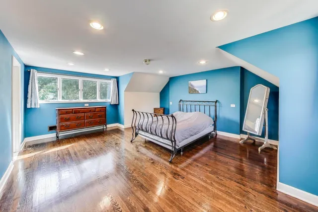 $780,000 | 3905 Lawn Avenue, Western Springs, IL 60558