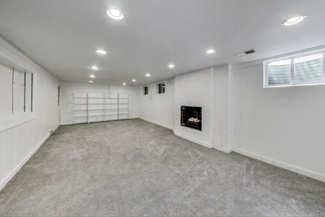 $780,000 | 3905 Lawn Avenue, Western Springs, IL 60558