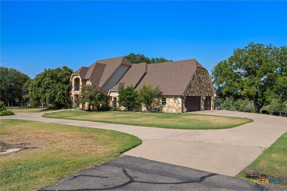14049 Indian Bluff Road Temple, TX 76502 - Photo 44 of 46