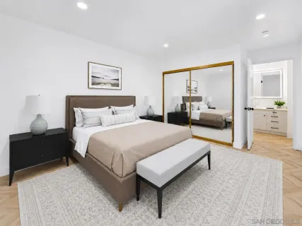 $369,900 | 8015 Caminito De Pizza, Unit E, San Diego, CA 92108