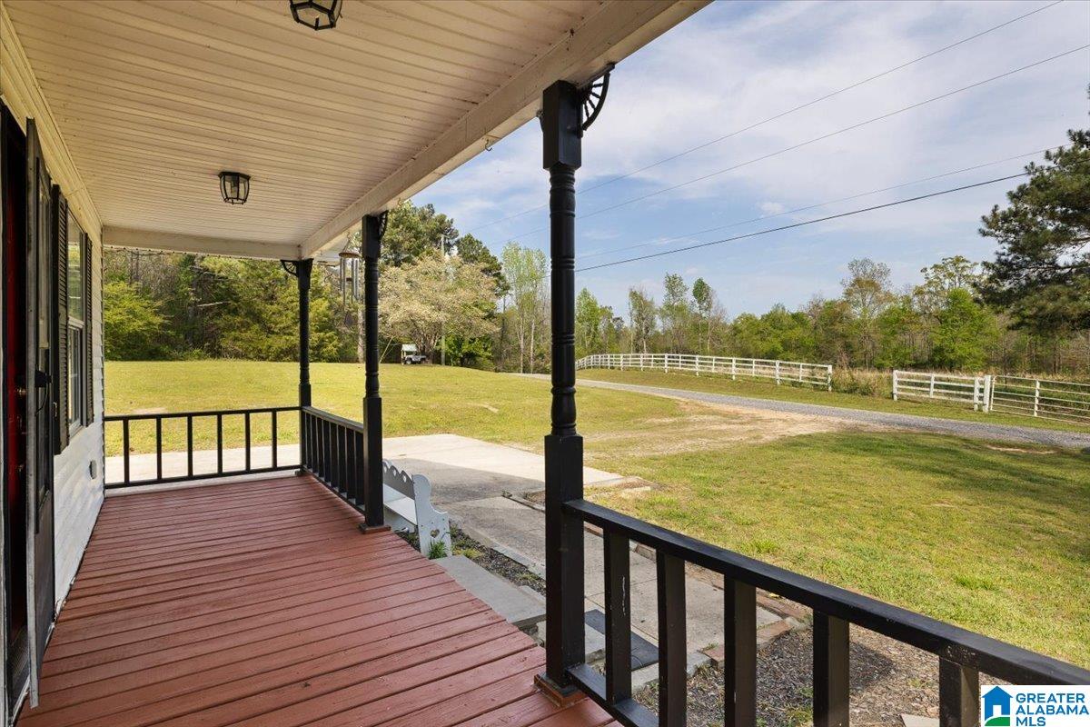 838 Shady Grove Road Blountsville, AL 35031 - Photo 2 of 26