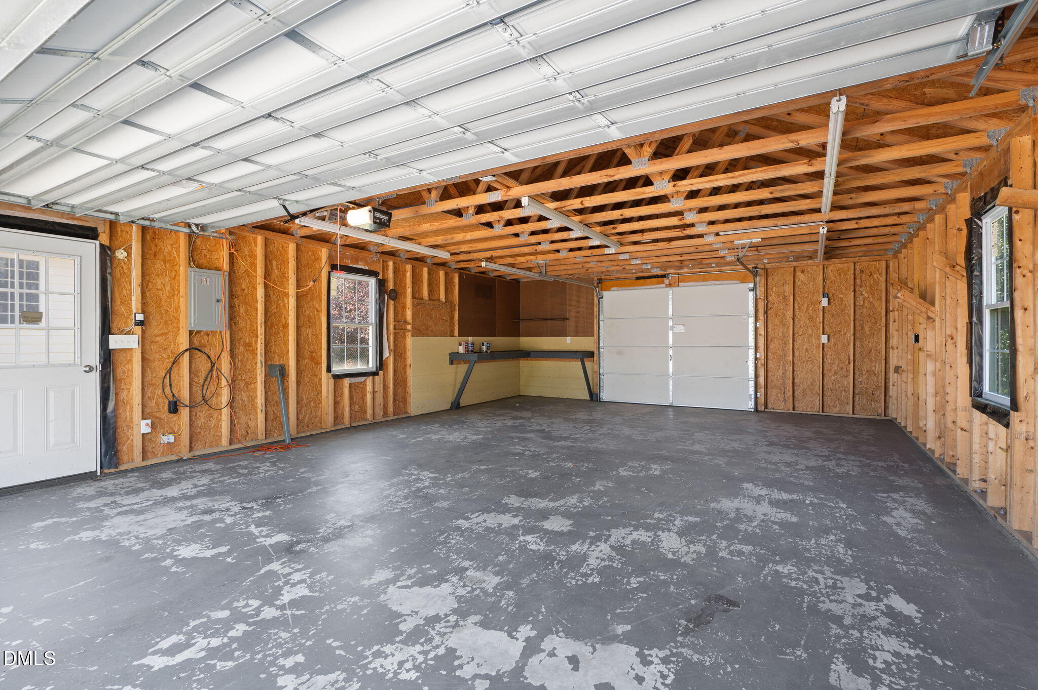 7012 Field Hill Road Raleigh, NC 27603 - Photo 5 of 37