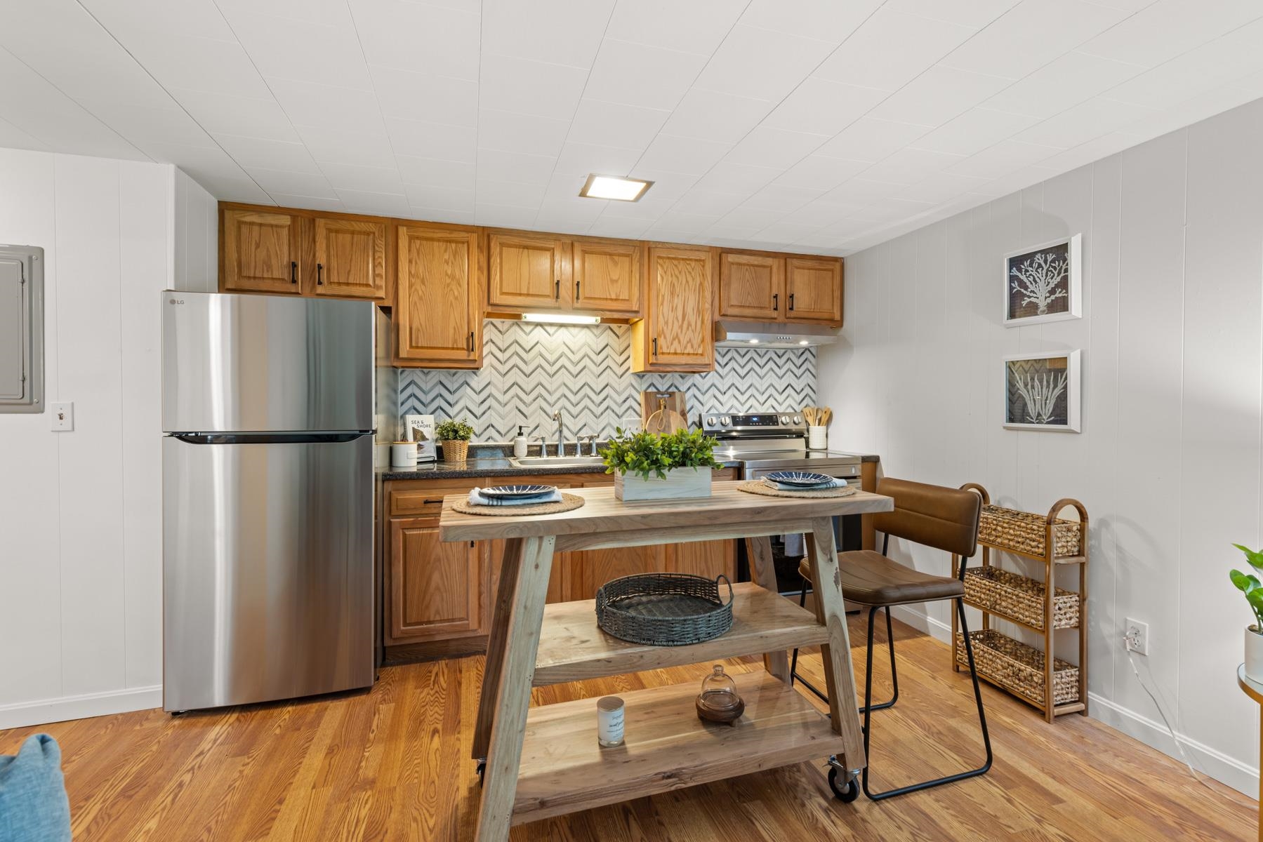 263 Pioneer Road Rye, NH 03870 - Photo 13 of 34