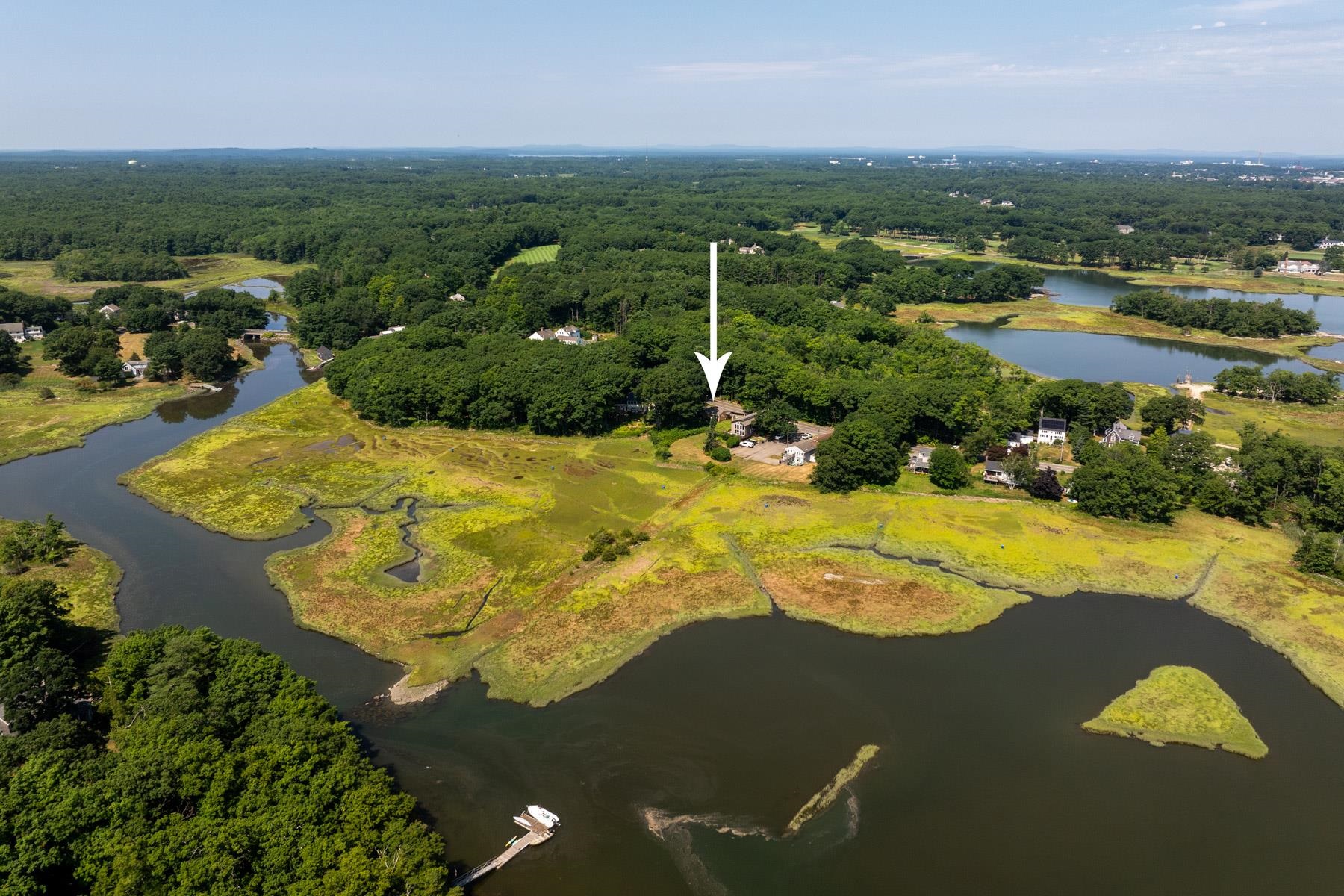 263 Pioneer Road Rye, NH 03870 - Photo 2 of 34