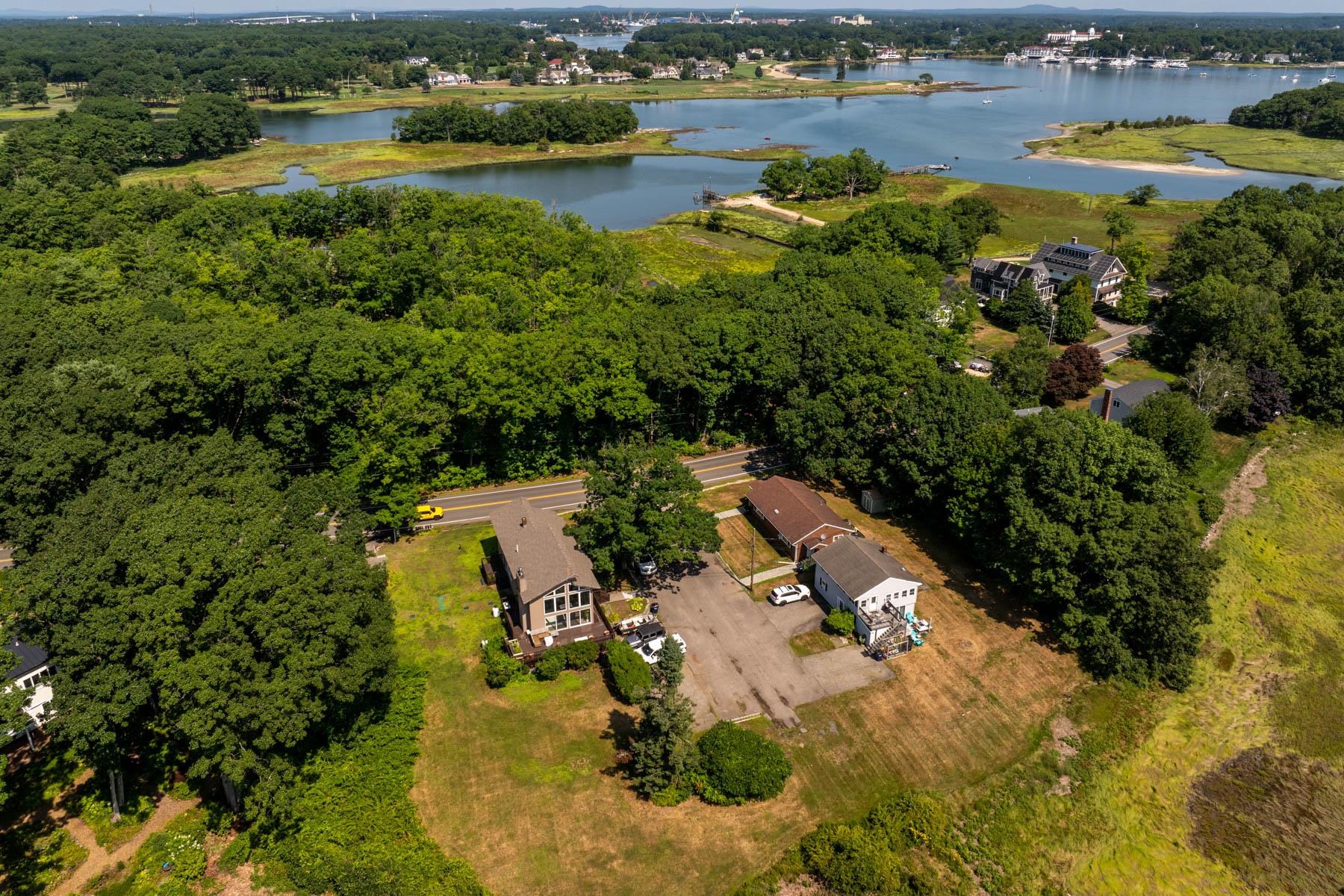 263 Pioneer Road Rye, NH 03870 - Photo 27 of 34