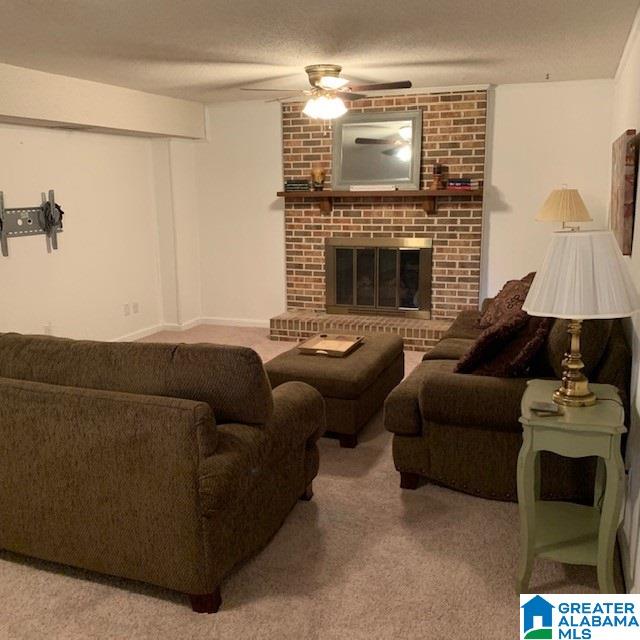 1224 Morning Star Lane Alabaster, AL 35007 - Photo 31 of 40