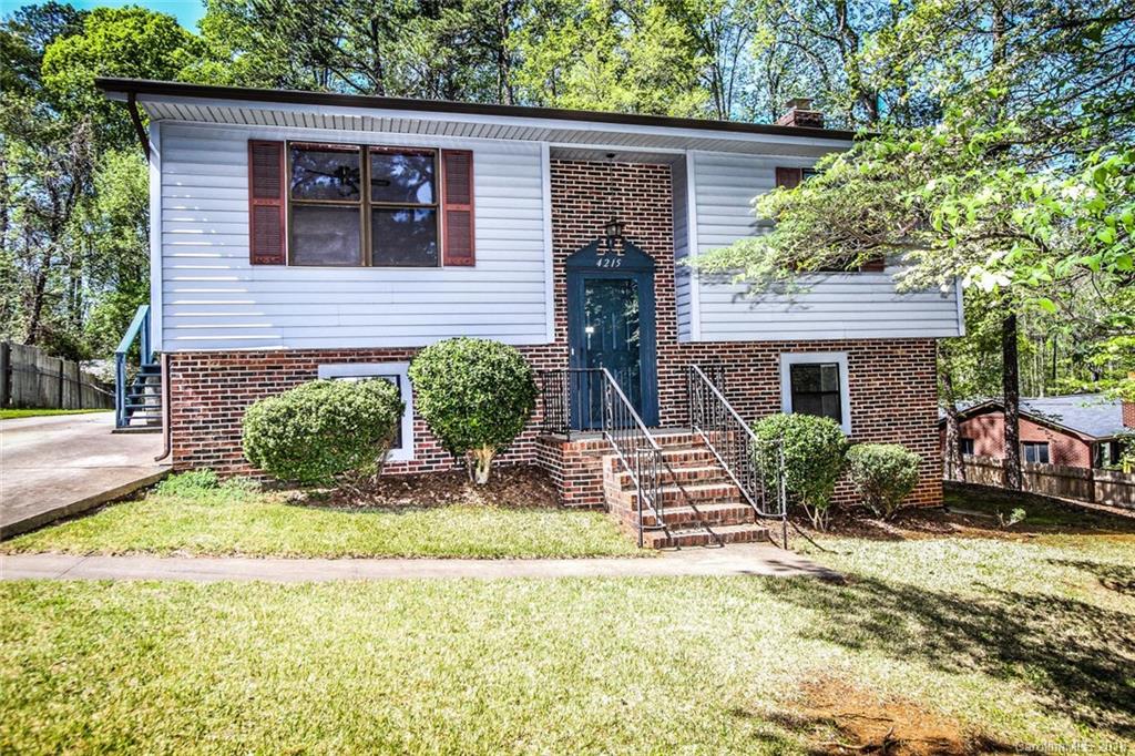 4215 Nevin Road Charlotte, NC 28269 - Photo 1 of 24 Gallery Image 1