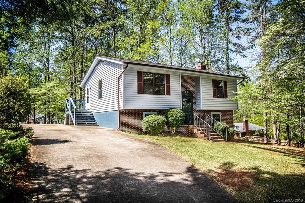 4215 Nevin Road Charlotte, NC 28269 - Photo 23 of 24 Gallery Image 23