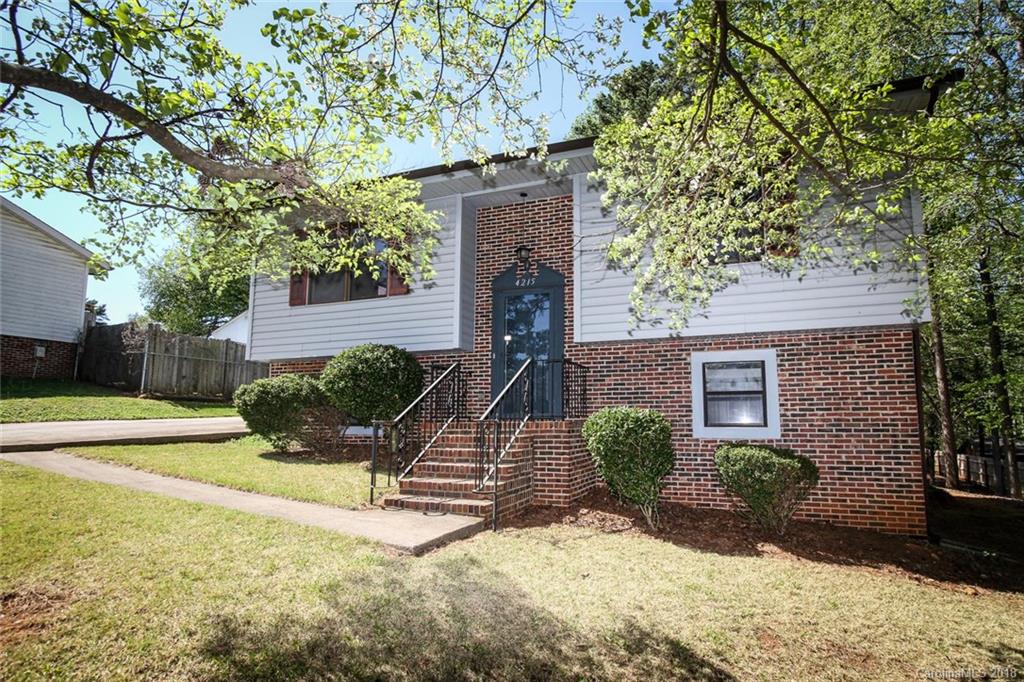 4215 Nevin Road Charlotte, NC 28269 - Photo 24 of 24 Gallery Image 24