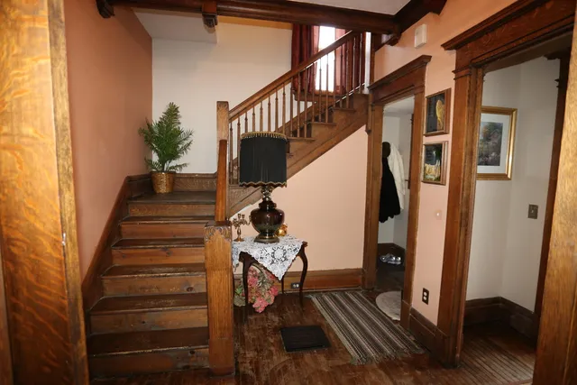 $427,000 | 427 James Avenue Southeast, Grand Rapids, MI 49503