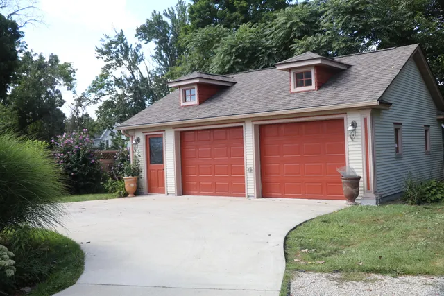 $427,000 | 427 James Avenue Southeast, Grand Rapids, MI 49503