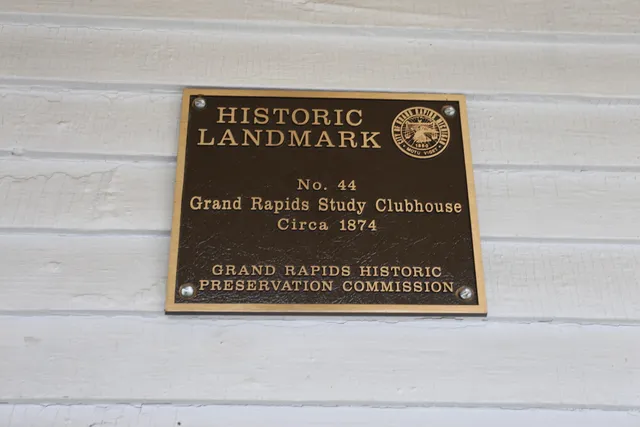 $427,000 | 427 James Avenue Southeast, Grand Rapids, MI 49503