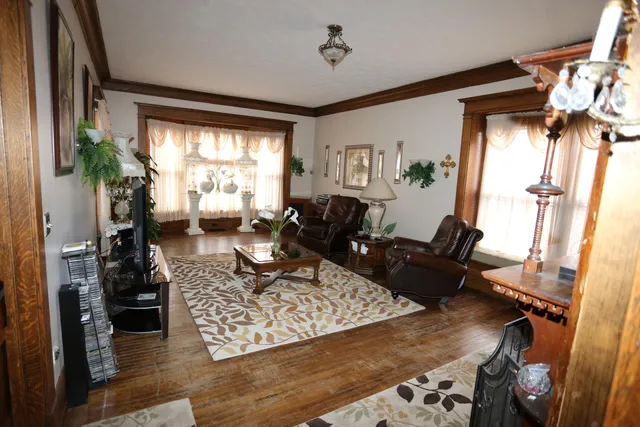 $427,000 | 427 James Avenue Southeast, Grand Rapids, MI 49503