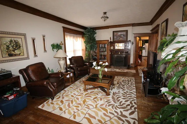 $427,000 | 427 James Avenue Southeast, Grand Rapids, MI 49503