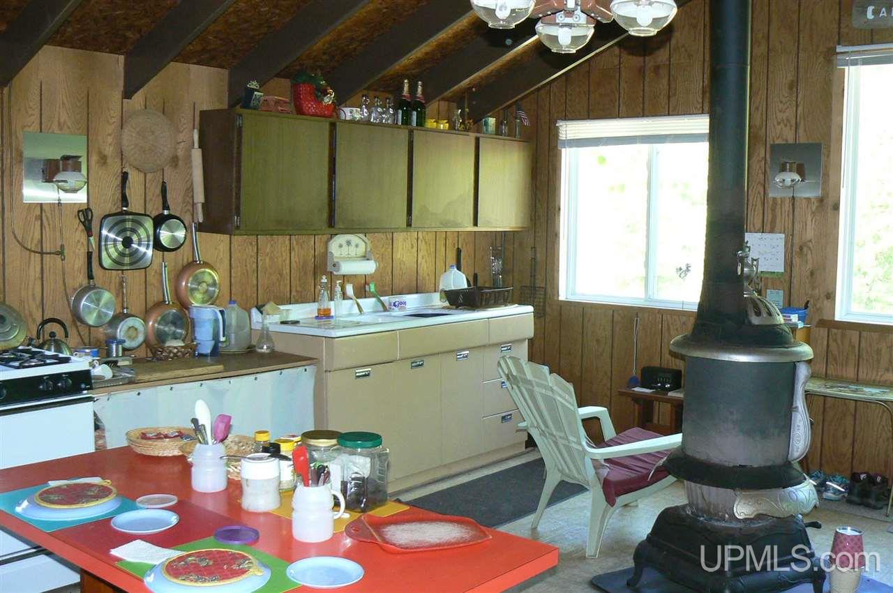 N5491 Chamberlain Road, Unit PARCEL A & B Wetmore, MI 49895 - Photo 5 of 21