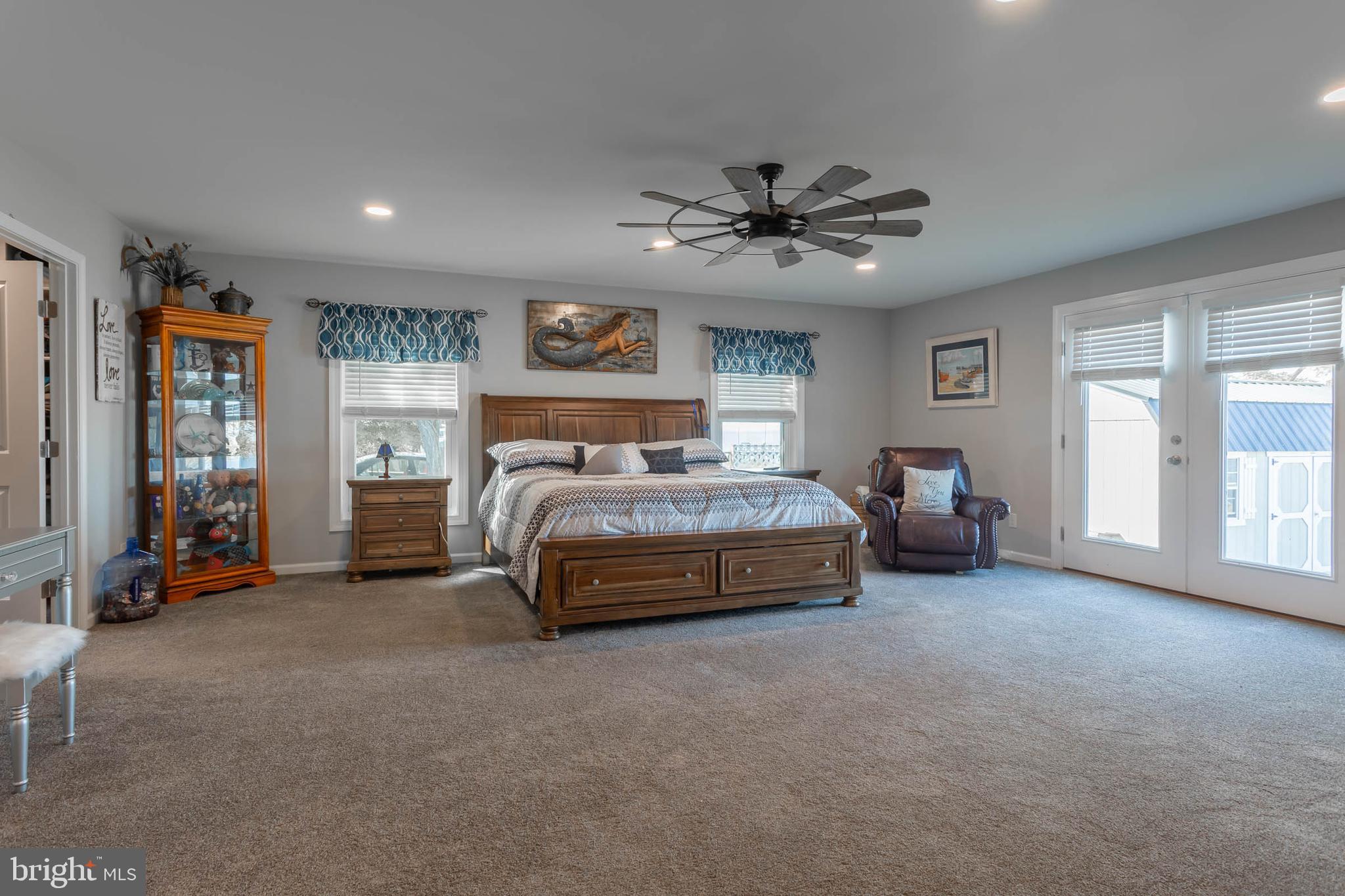 11140 Roland Parks Road Deal Island, MD 21821 - Photo 18 of 63