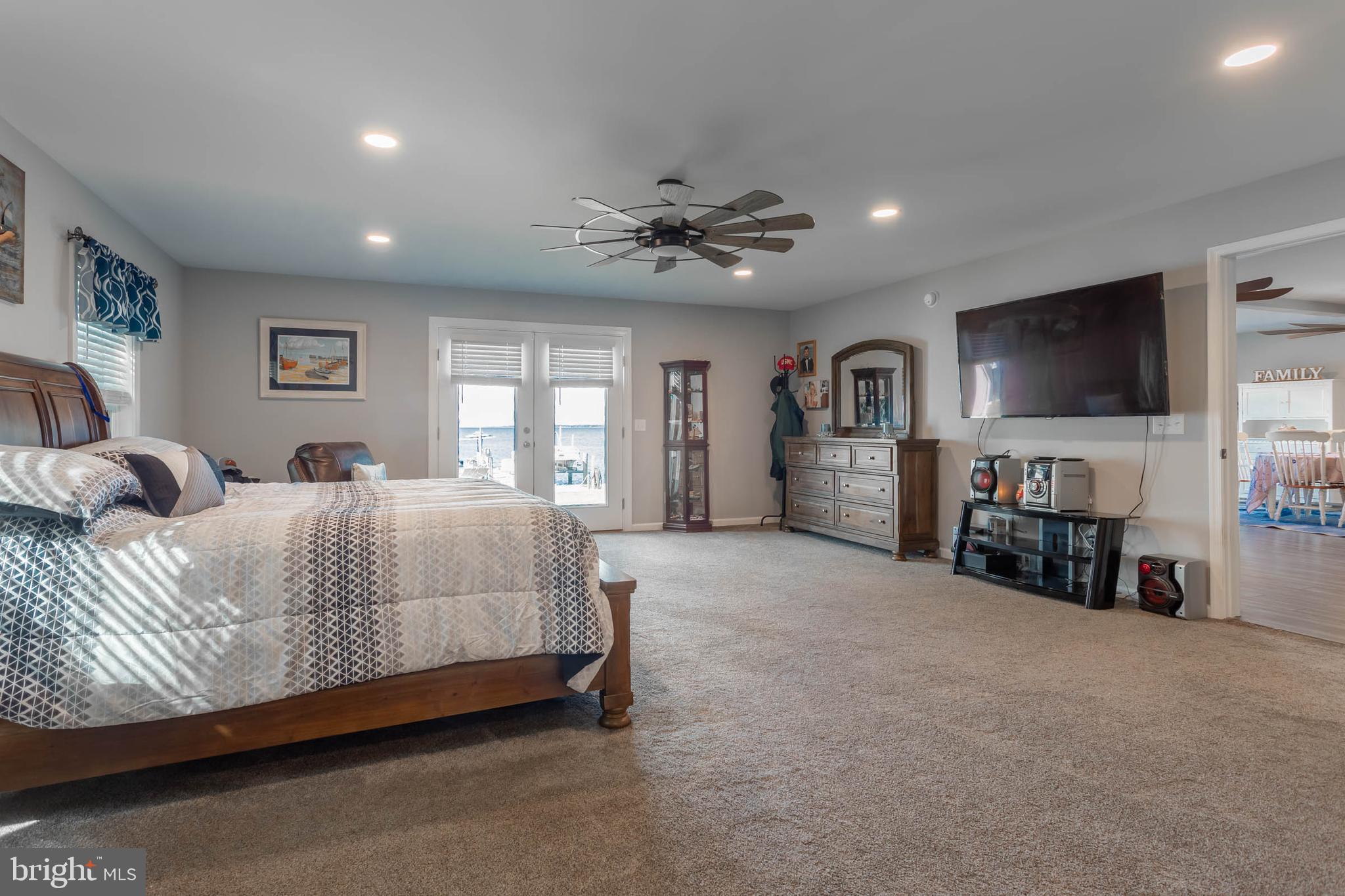 11140 Roland Parks Road Deal Island, MD 21821 - Photo 19 of 63