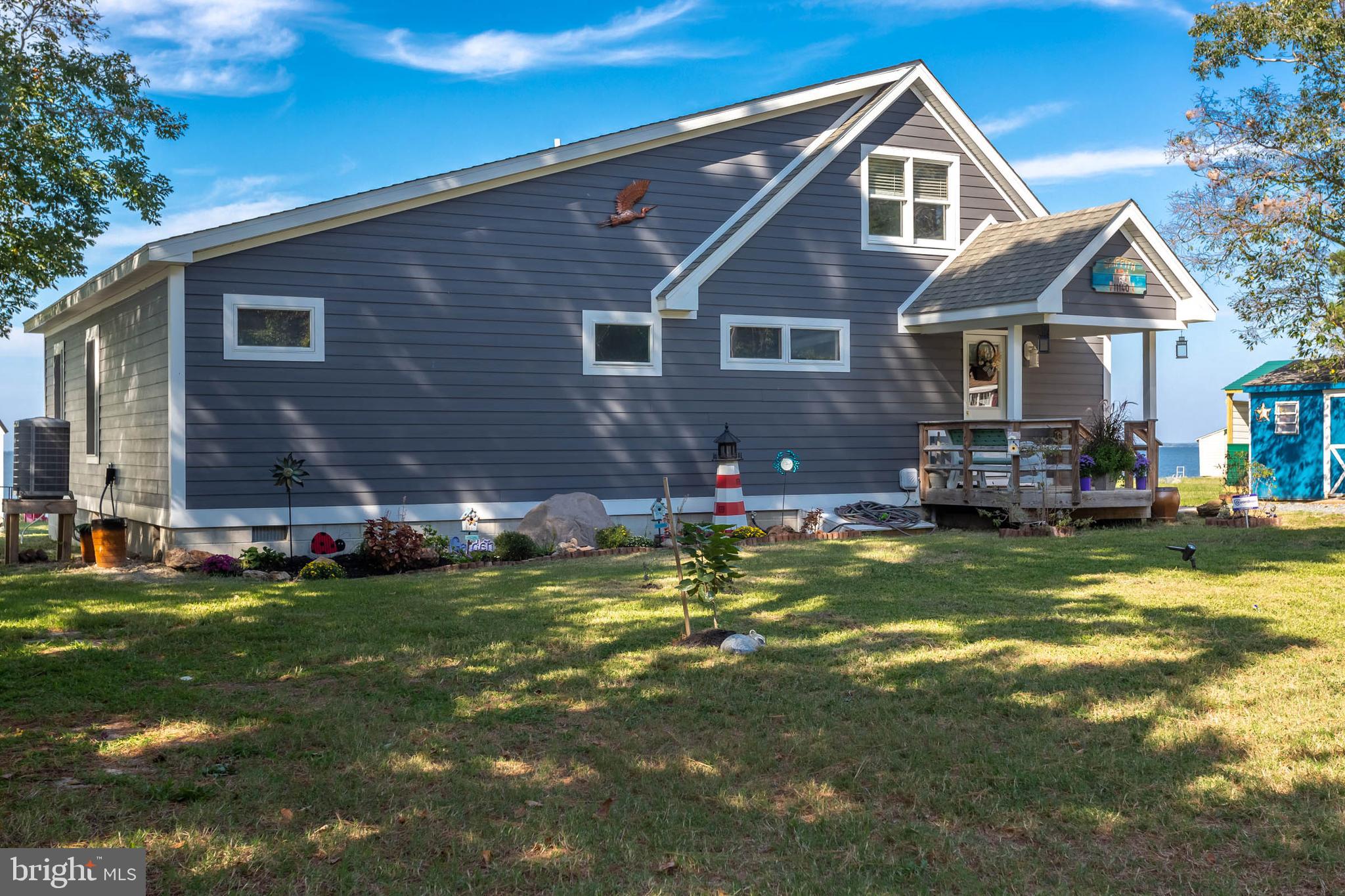 11140 Roland Parks Road Deal Island, MD 21821 - Photo 31 of 63