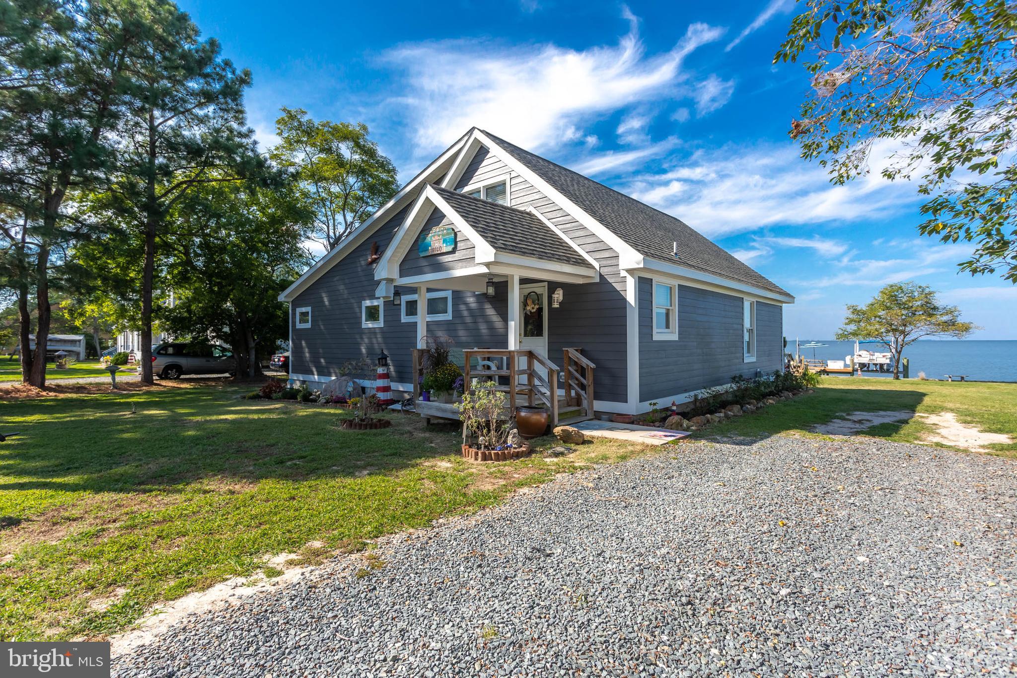 11140 Roland Parks Road Deal Island, MD 21821 - Photo 32 of 63