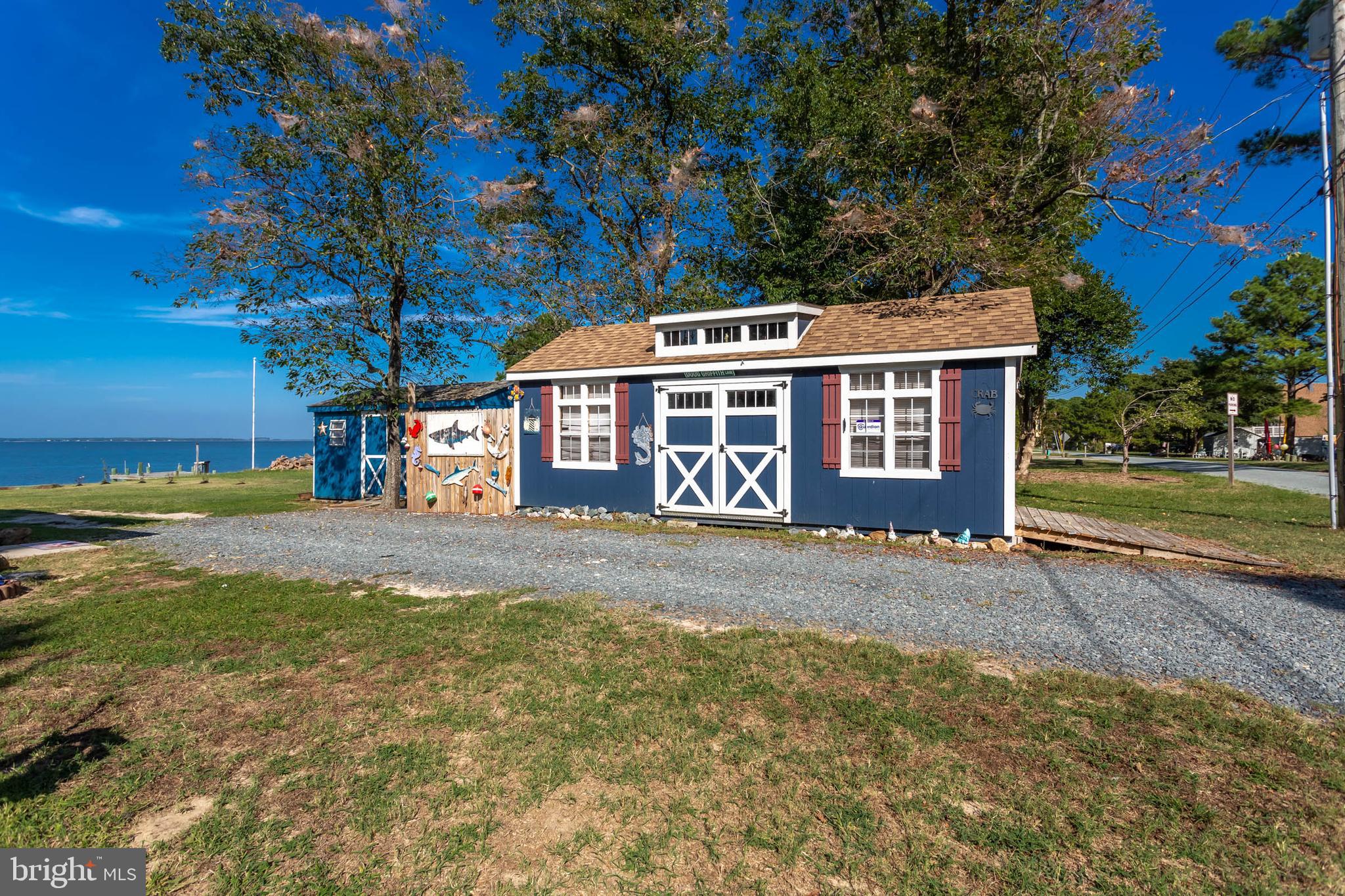 11140 Roland Parks Road Deal Island, MD 21821 - Photo 35 of 63