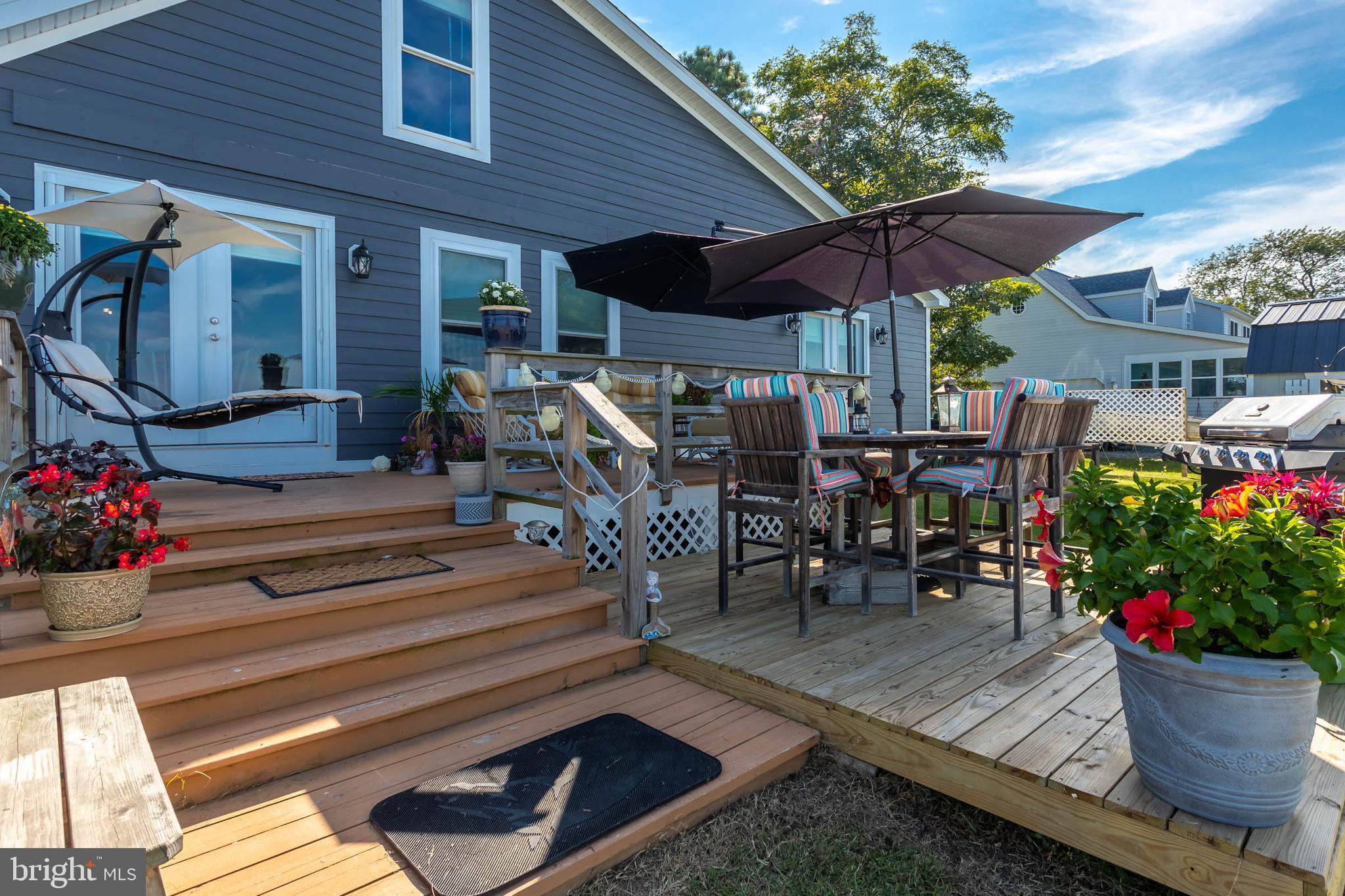 11140 Roland Parks Road Deal Island, MD 21821 - Photo 37 of 63