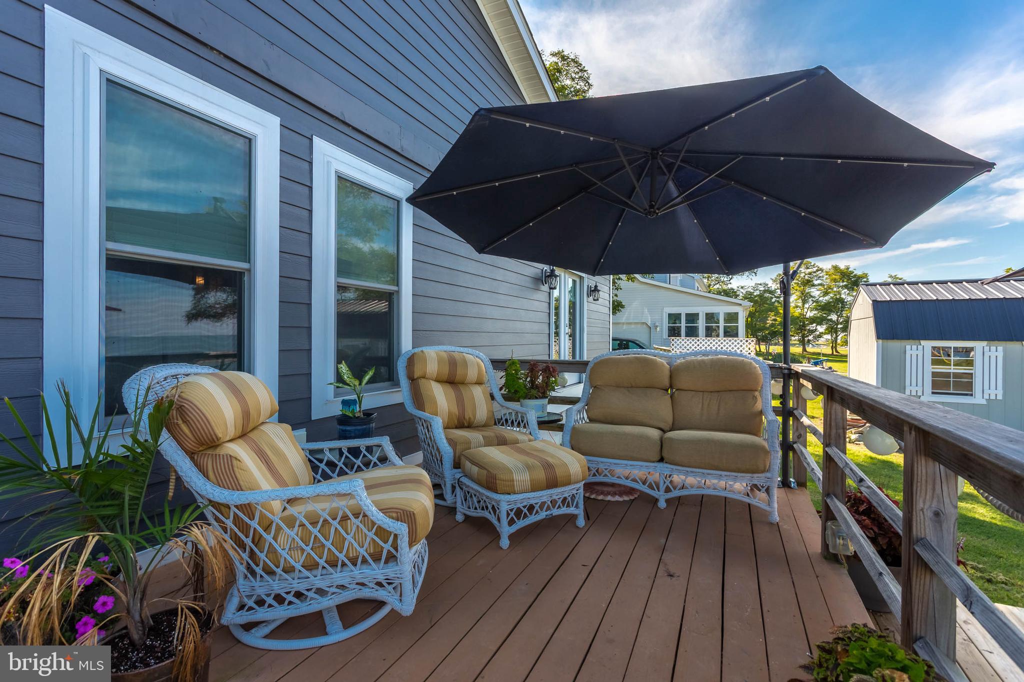11140 Roland Parks Road Deal Island, MD 21821 - Photo 38 of 63