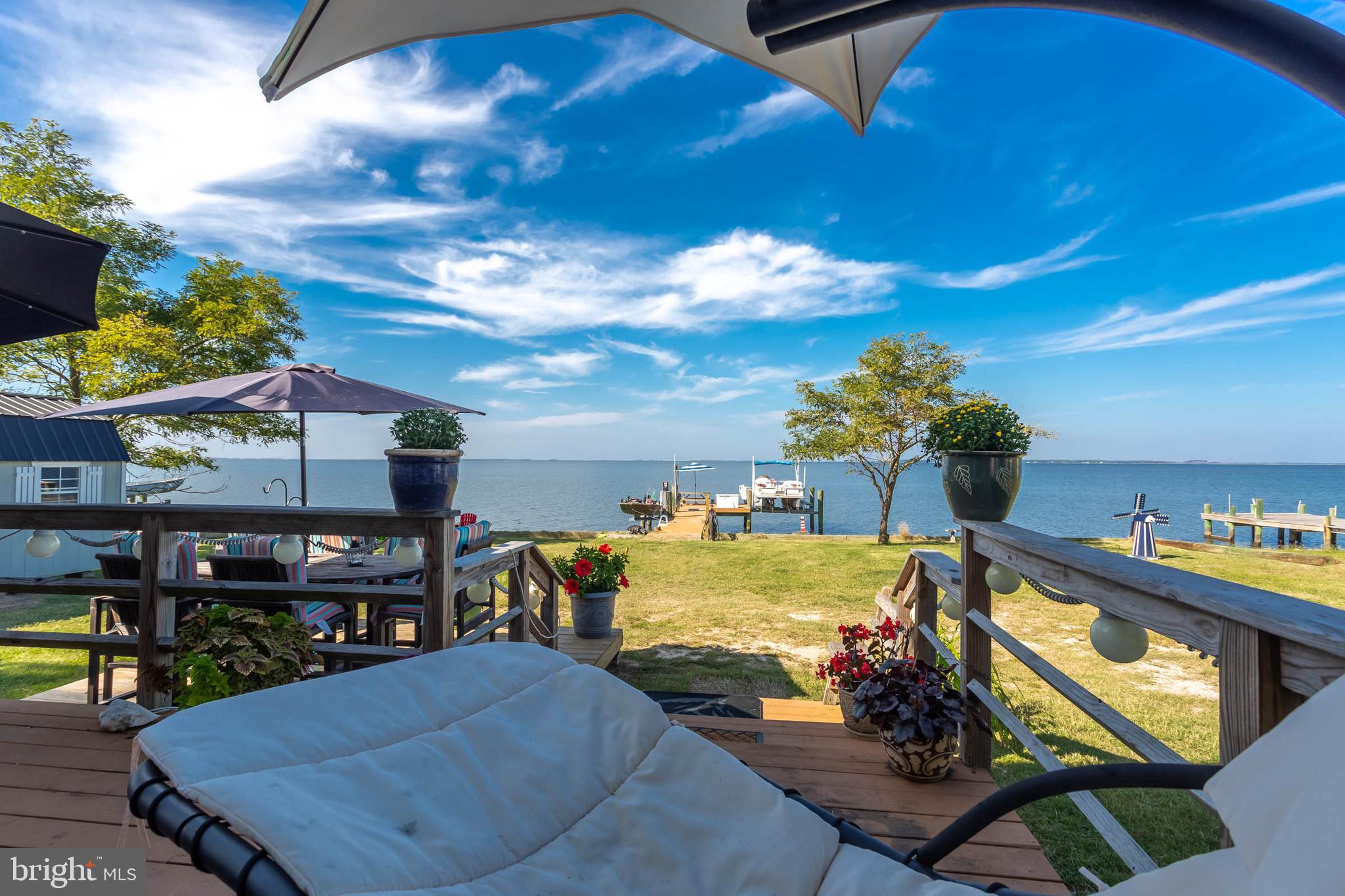 11140 Roland Parks Road Deal Island, MD 21821 - Photo 40 of 63