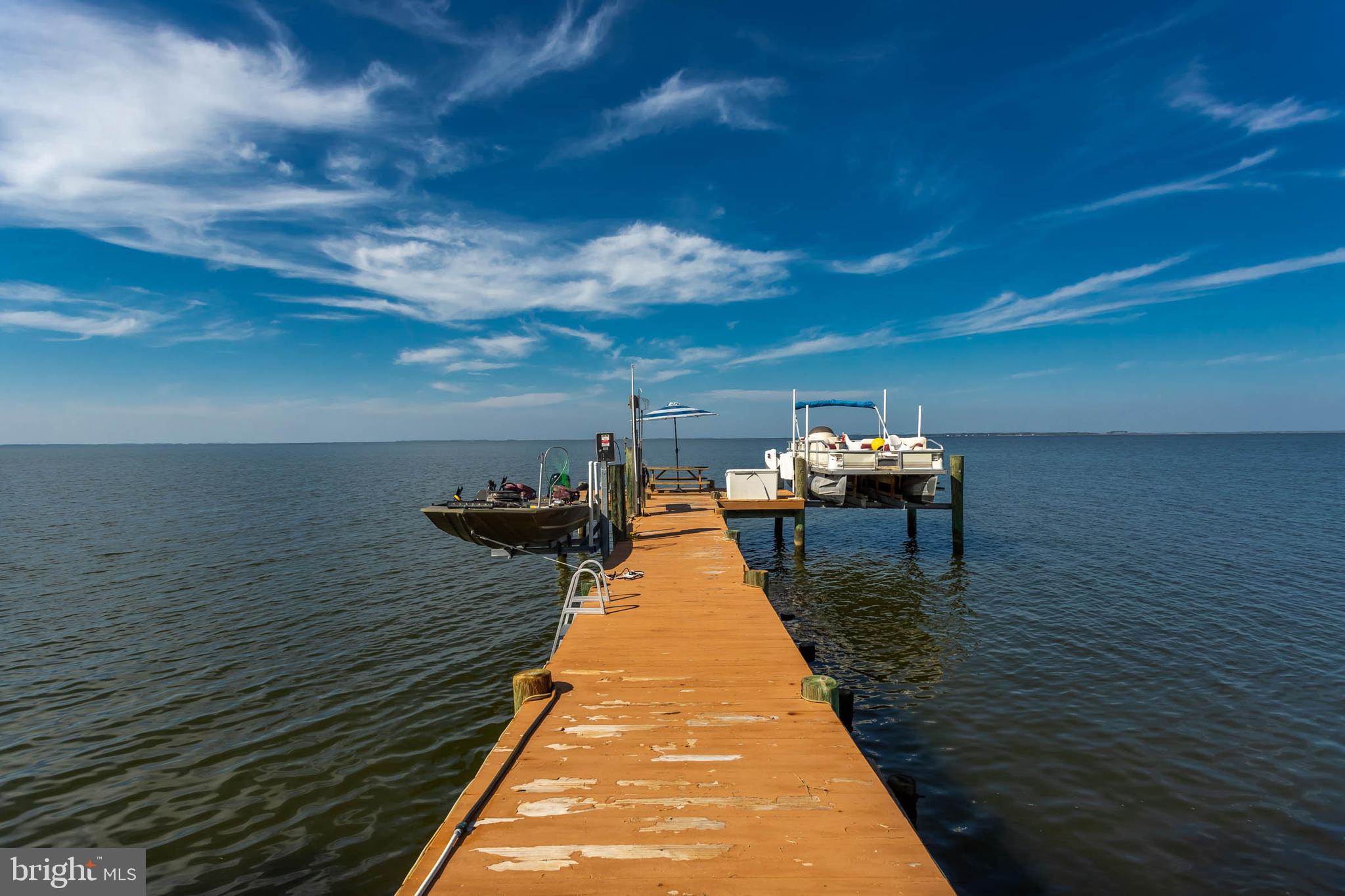 11140 Roland Parks Road Deal Island, MD 21821 - Photo 4 of 63