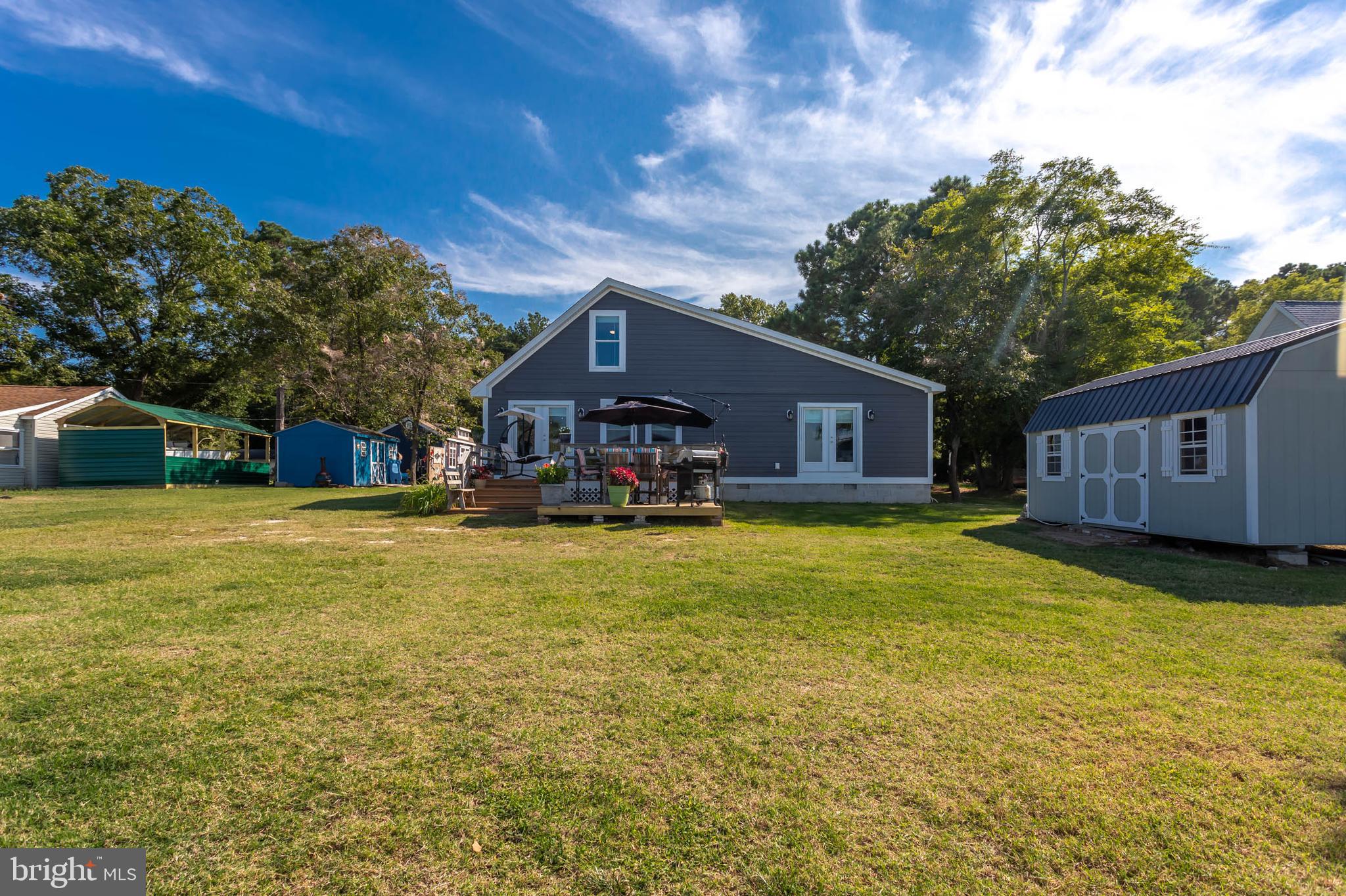 11140 Roland Parks Road Deal Island, MD 21821 - Photo 42 of 63