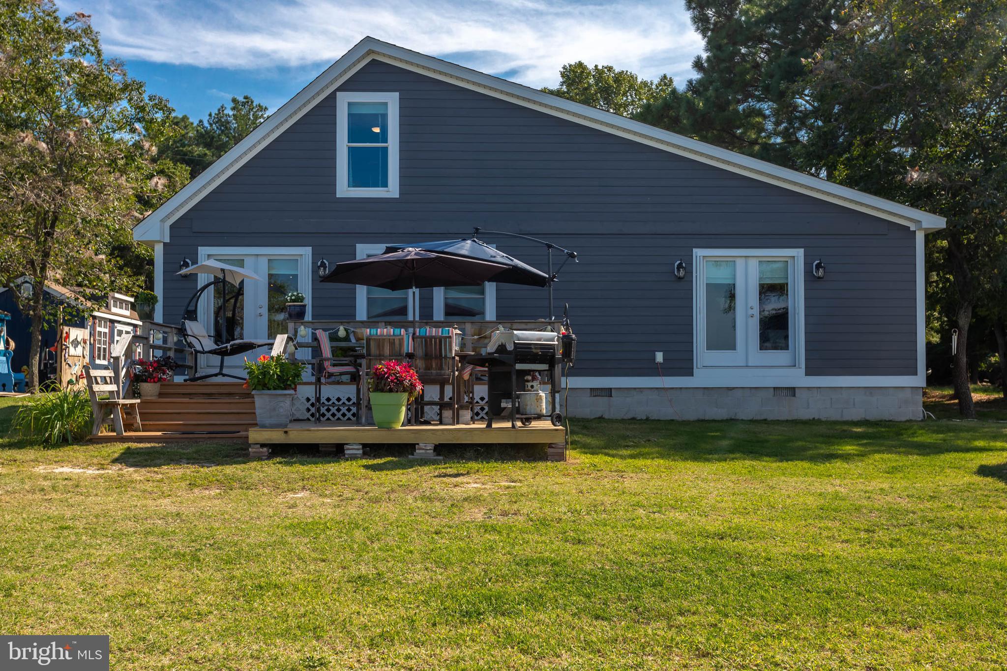 11140 Roland Parks Road Deal Island, MD 21821 - Photo 43 of 63