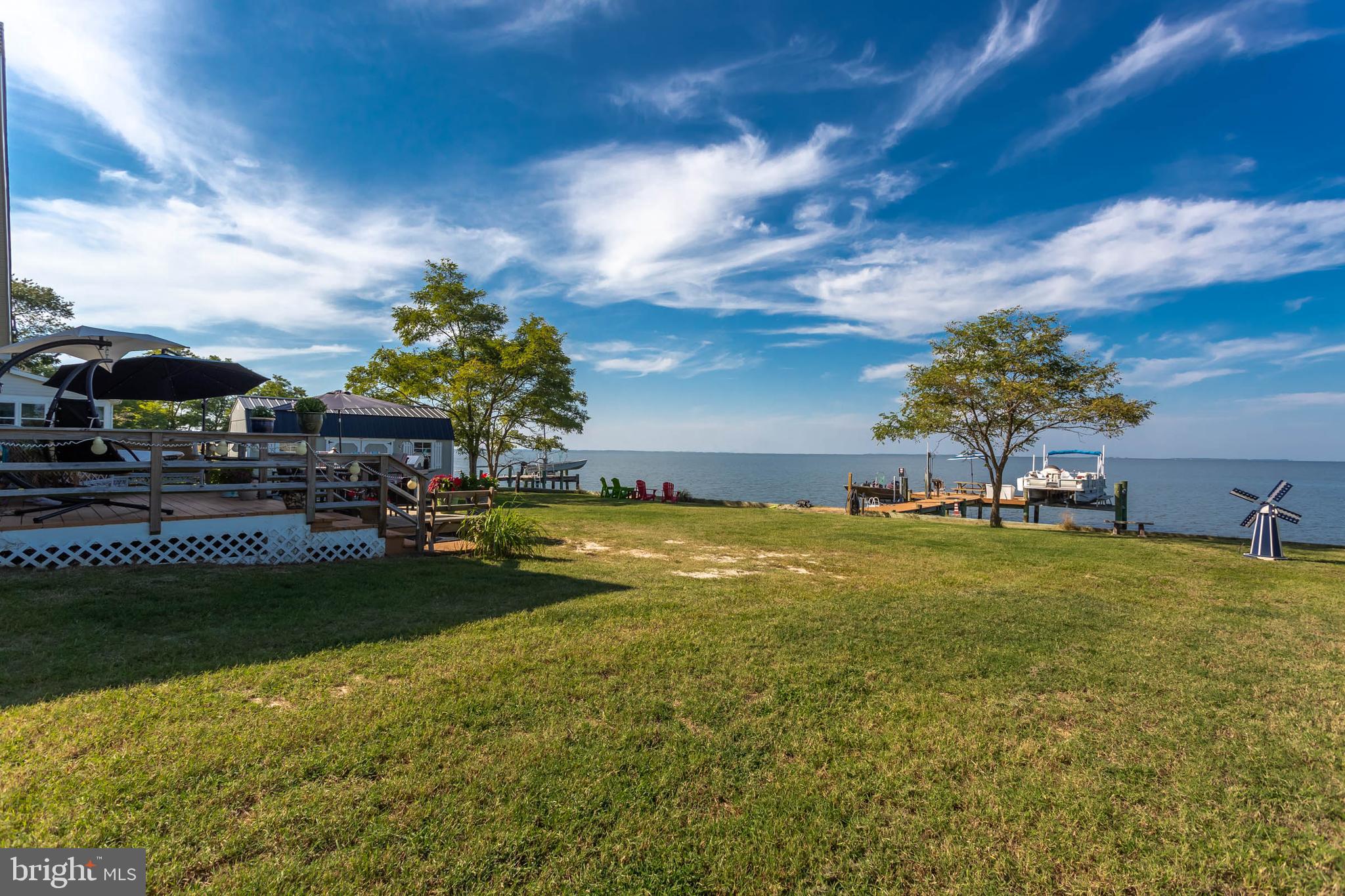 11140 Roland Parks Road Deal Island, MD 21821 - Photo 44 of 63