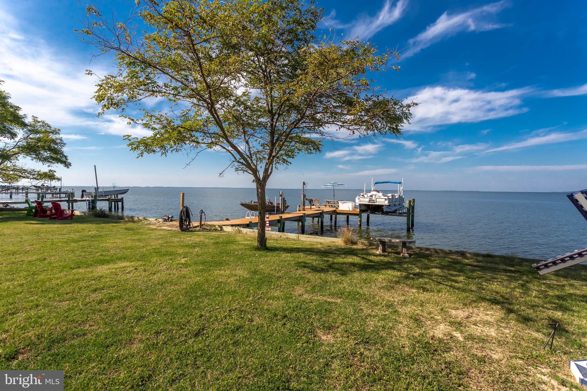 11140 Roland Parks Road Deal Island, MD 21821 - Photo 45 of 63